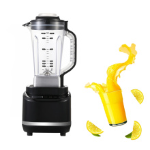 High Speed Food Mixer Smoothie Vacuum Kitchen Blender